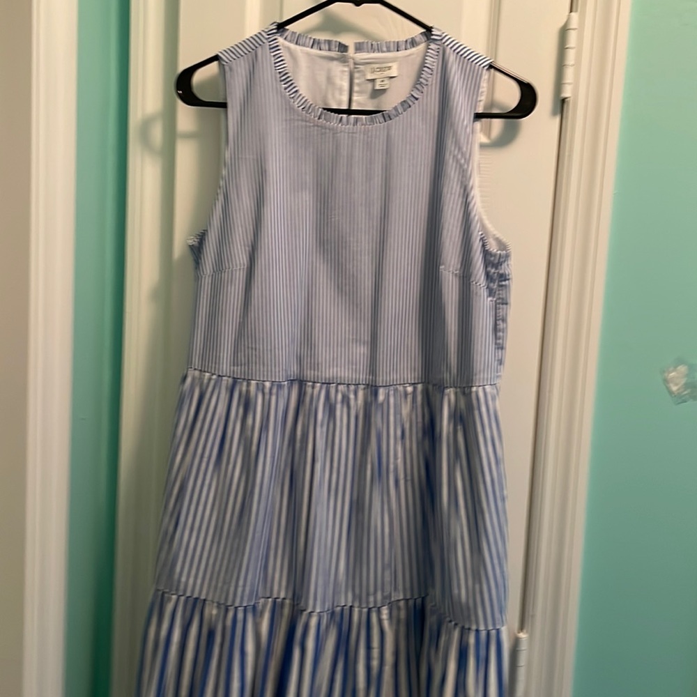 J care dress
